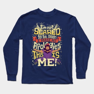 This is Me Long Sleeve T-Shirt